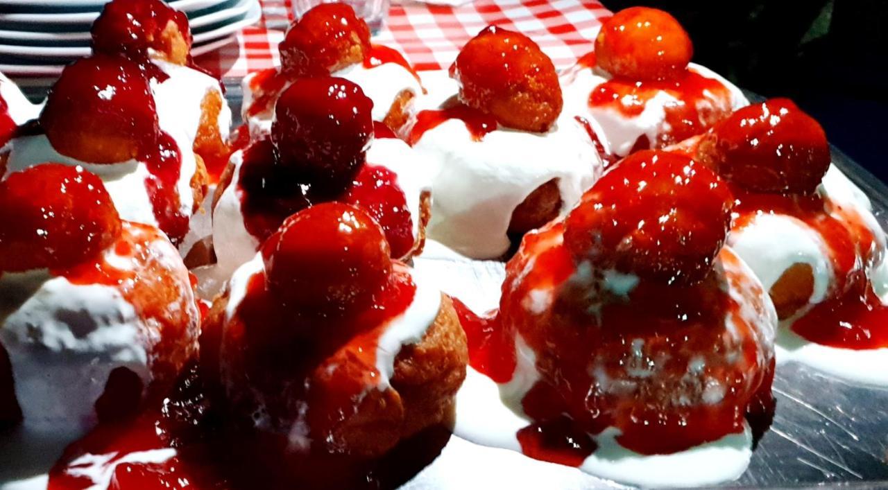 Hotel Restaurant Plutitor Delta Ways Nufaru Dış mekan fotoğraf
